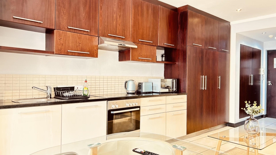 1 Bedroom Property for Sale in Cape Town City Centre Western Cape